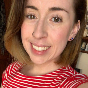 Meet your Posher, Meaghan